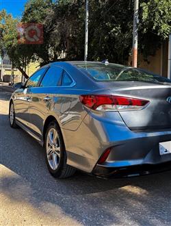 هیۆندای سۆناتا